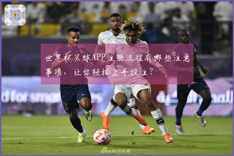 世界杯买球APP注册流程有哪些注意事项，让你轻松上手投注？